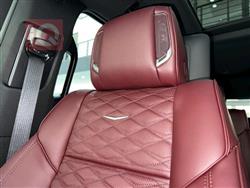 كاديلاك اسكاليد